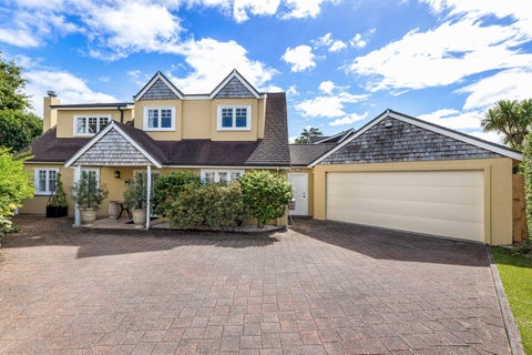 3 Upland Road, Remuera, Auckland