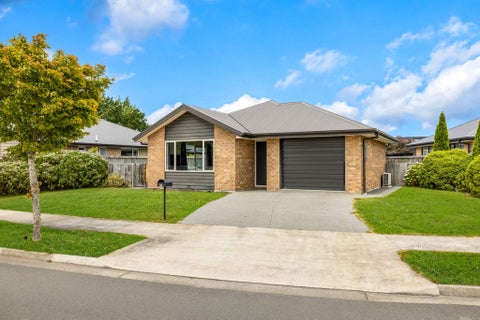 28 Streamside Terrace, Kaiapoi, Kaiapoi