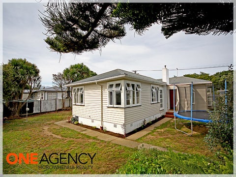 21 Rata Street, Levin, Levin