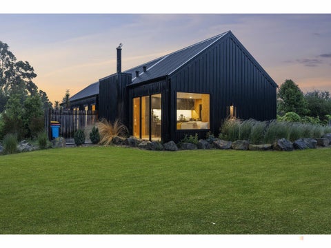 515 Doake Road, Levels Valley, Timaru