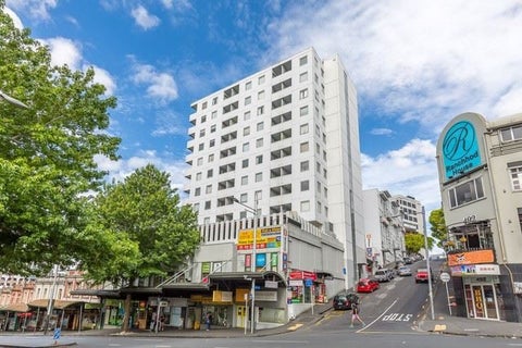 4J/15 City Road, Auckland Central, Auckland