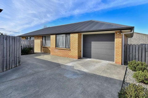 18C Redmond Street, Gore, Gore