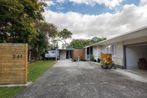 24B King Street, Dannevirke, Dannevirke
