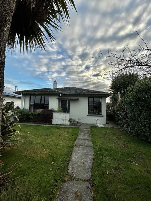 36 MacKenzie Street, Winton, Winton