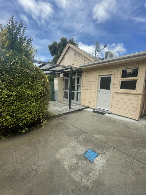 125 Chester Street East, Christchurch Central, Christchurch