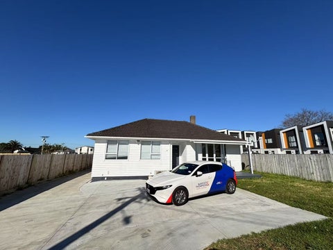 8 Peace Avenue, Mount Wellington, Auckland