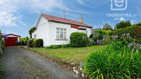 52 Morton Street, Georgetown, Invercargill