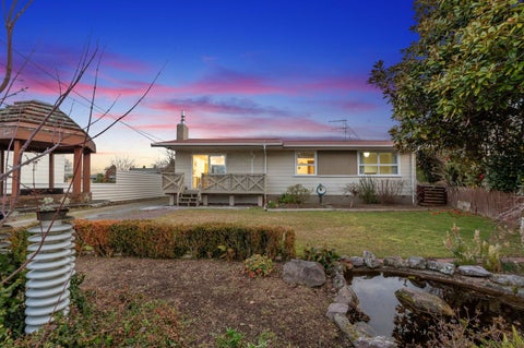 26 Fenruss Street, Fairy Springs, Rotorua