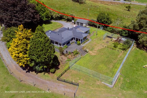 199 Deep Creek Road, Reporoa