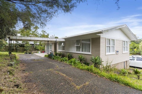 13 Orion Place, Hillcrest, Auckland