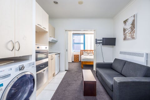 709/47 Wakefield Street, Auckland Central, Auckland