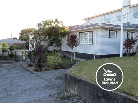 15 Scott Street, Moturoa, New Plymouth