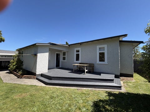 4 Margaret Street, Roslyn, Palmerston North