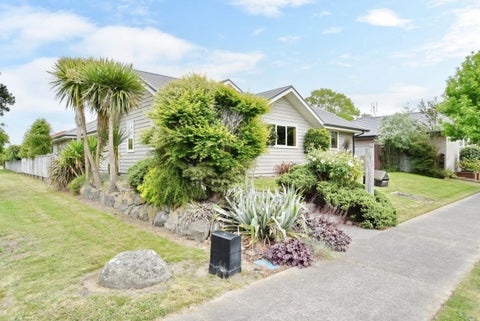 17 Blackadder Road, Pegasus, Pegasus
