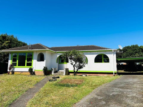 8 Ansty Place, Mangere, Auckland