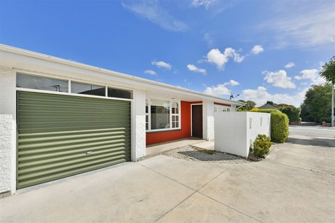 1/222 Waimairi Road, Ilam, Christchurch