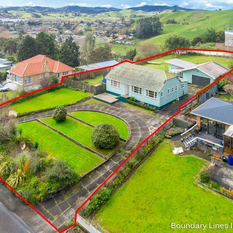 37 Upland Road, Huntly, Huntly