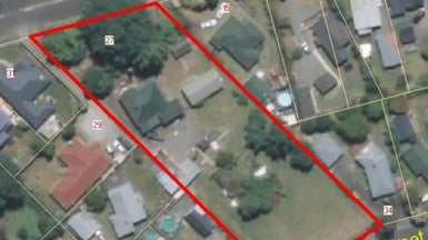 27 York Street, Solway, Masterton