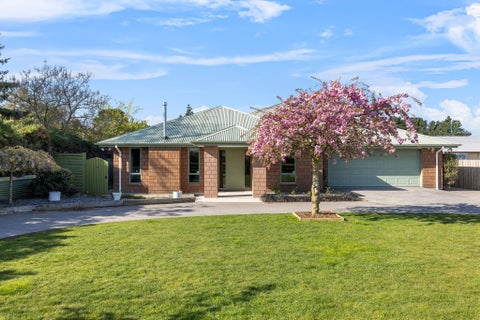 626 East Maddisons Road, Rolleston, Rolleston