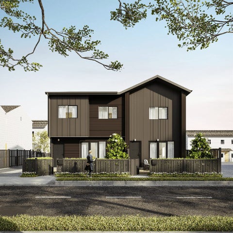 6/6 Trimmer Terrace, Papatoetoe, Auckland