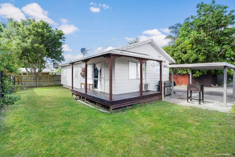 8A Kelvin Road, Papakura, Papakura