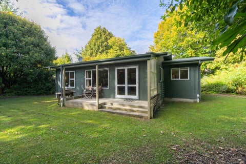 124A Te Anau Terrace, Te Anau, Te Anau