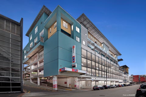34/26 Marion Street, Te Aro, Wellington