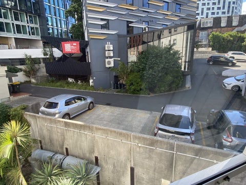 4C/34 Kingston Street, Auckland Central, Auckland