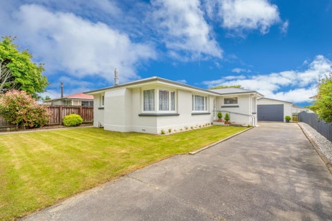 232 Lamond Street East, Hargest, Invercargill