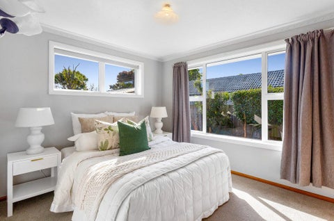 45 Teesdale Street, Burnside, Christchurch
