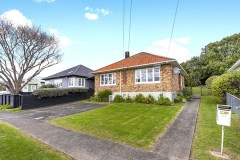 31 Cambourne Road, Sandringham, Auckland