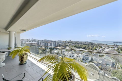 801/10 Middleton Road, Remuera, Auckland