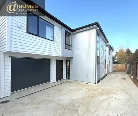 23 Mark Road, Mount Albert, Auckland