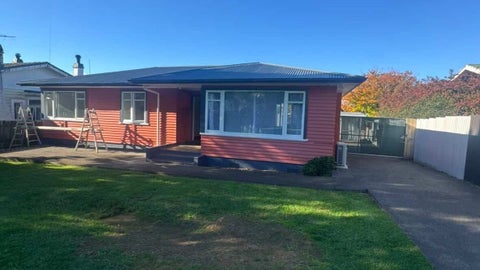 28 Clifford Street, Kaikohe, Kaikohe