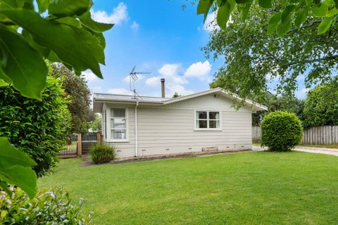 79 Allen Street, Morrinsville, Morrinsville