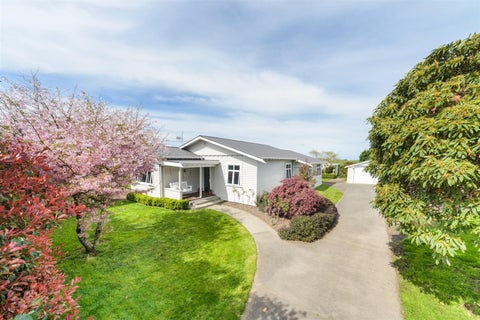 345 Makirikiri Road, Marton
