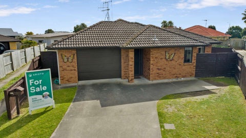 100 Twin Oak Avenue, Papamoa Beach, Papamoa