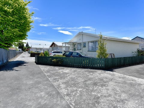 14D Eccles Street, Gore, Gore