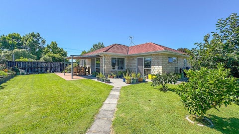 197 Firth Street, Matamata, Matamata