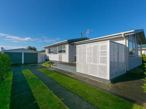 10 Short Street, Waitara, Waitara