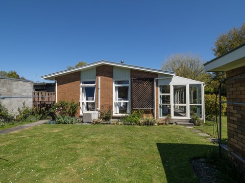 8 Hanrahan Street, Allenton, Ashburton