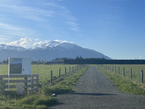 3 Hobbs Road, Methven, Methven