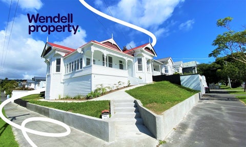 86 Williamson Avenue, Grey Lynn, Auckland