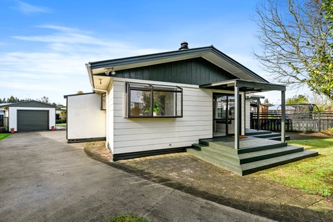113 Paraonui Road, Tokoroa, Tokoroa