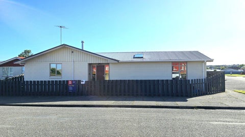220 Gibson Quay, Hokitika, Hokitika