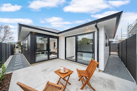 47F Pine Avenue, Ebdentown, Upper Hutt