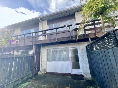 2/6 Patterson Street, Sandringham, Auckland