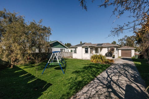 15 Poole Street, Feilding, Feilding