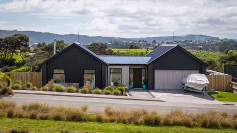 15 Ruruhi Street, Raglan, Raglan