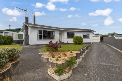6 Skye Street, Levin, Levin